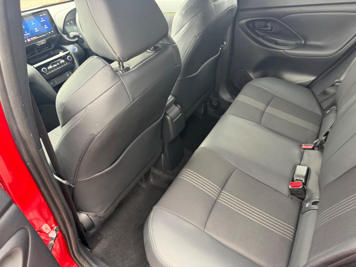 Used Toyota Yaris Cross 2022 for sale - 78100052: Photo 25