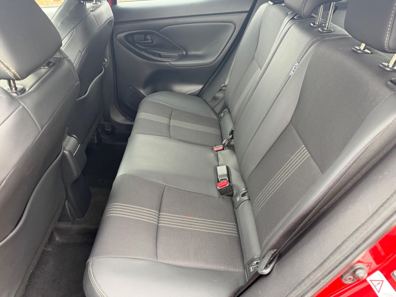 Used Toyota Yaris Cross 2022 for sale - 78100052: Photo 26