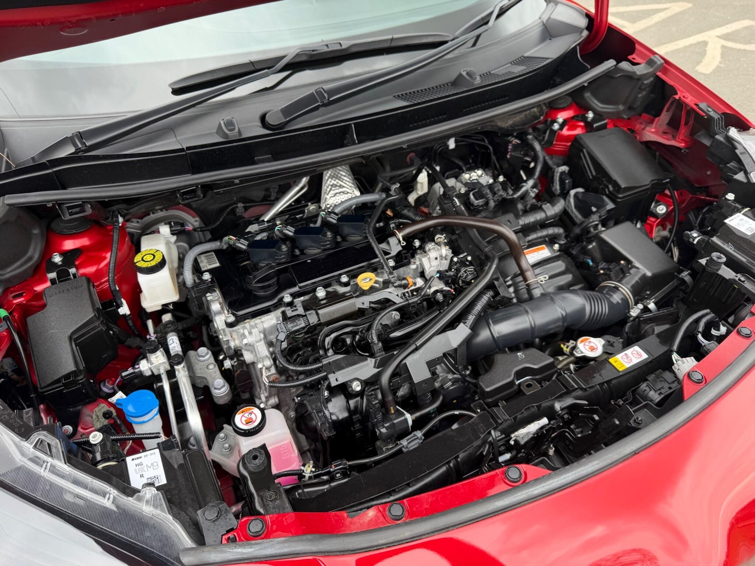 Used Toyota Yaris Cross 2022 for sale - 78100052: Photo 28