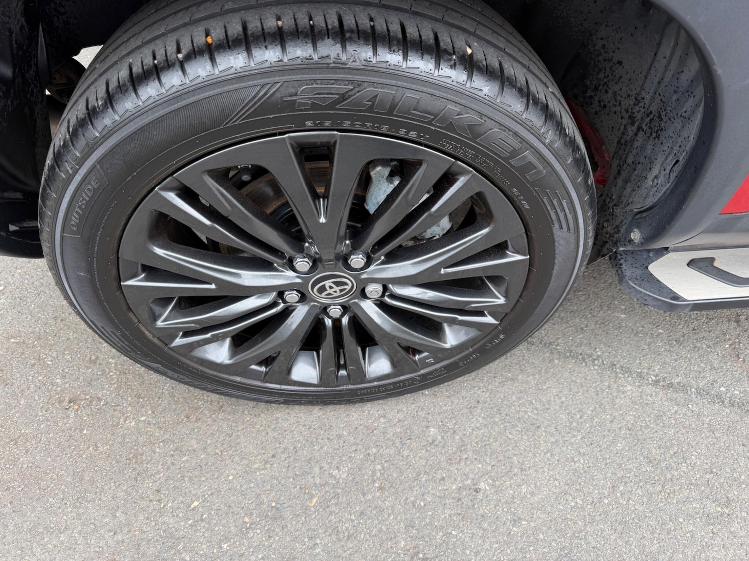 Used Toyota Yaris Cross 2022 for sale - 78100052: Photo 9