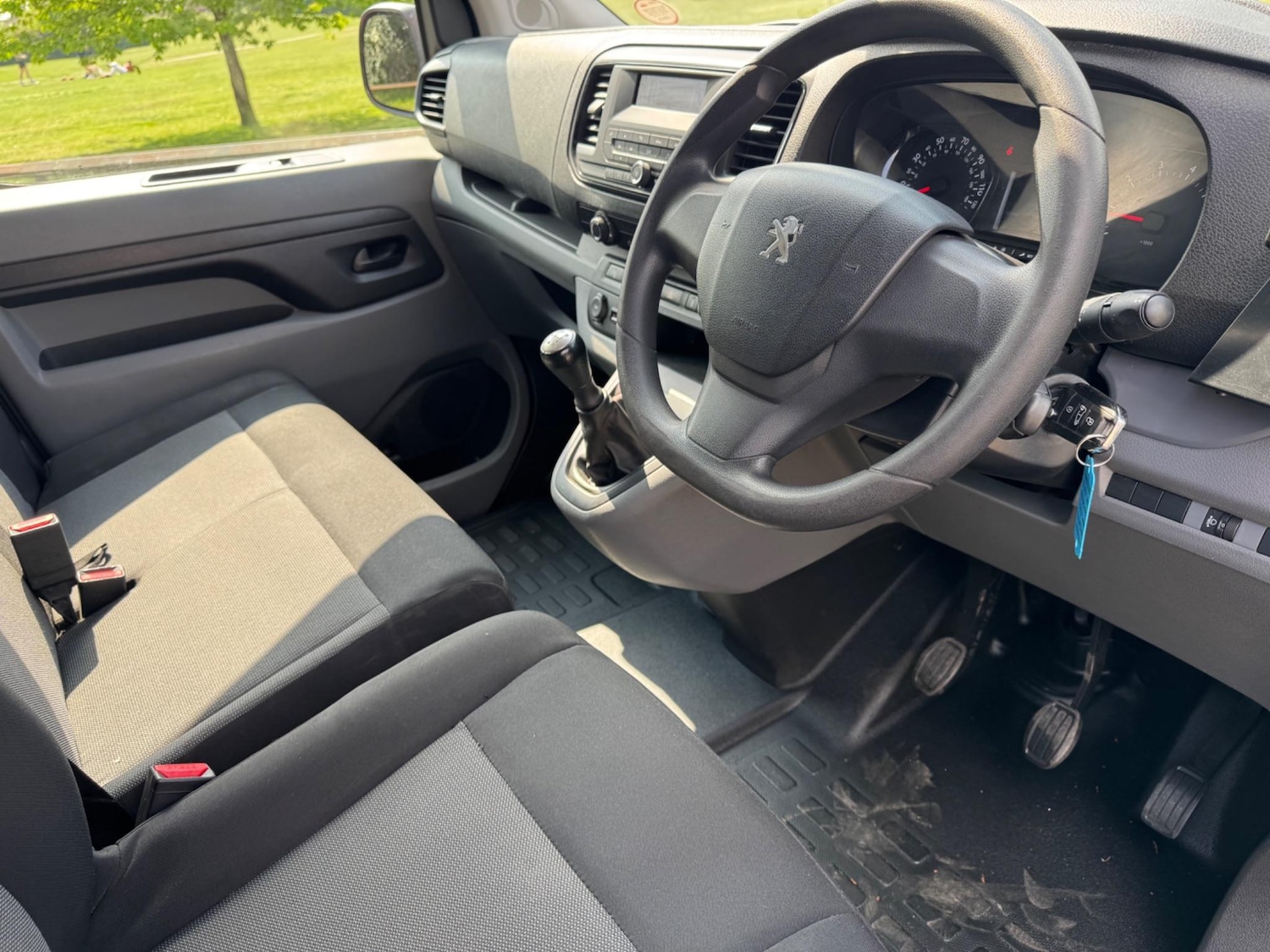 Used Peugeot Expert 2016 for sale - 77440250: Photo 10