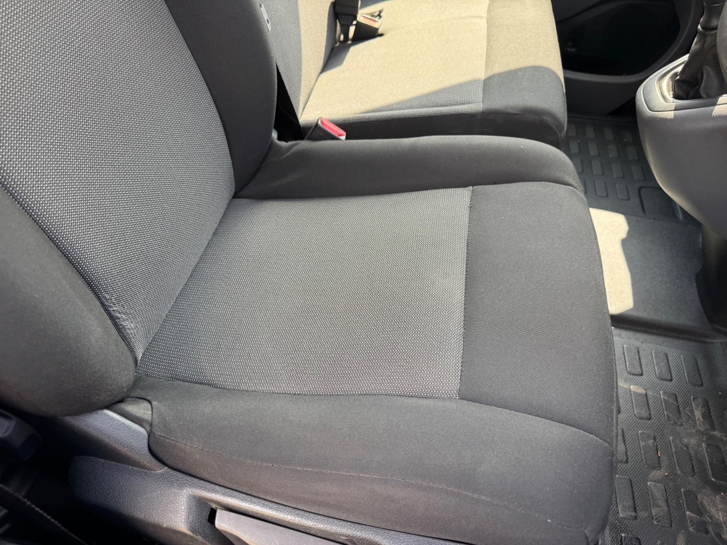 Used Peugeot Expert 2016 for sale - 77440250: Photo 11