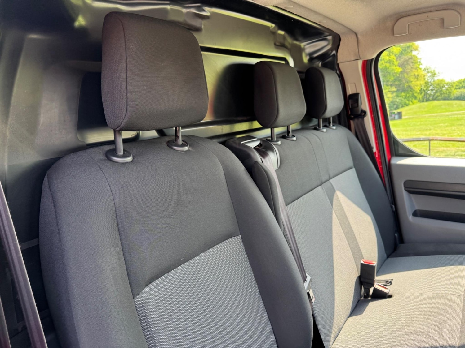 Used Peugeot Expert 2016 for sale - 77440250: Photo 12