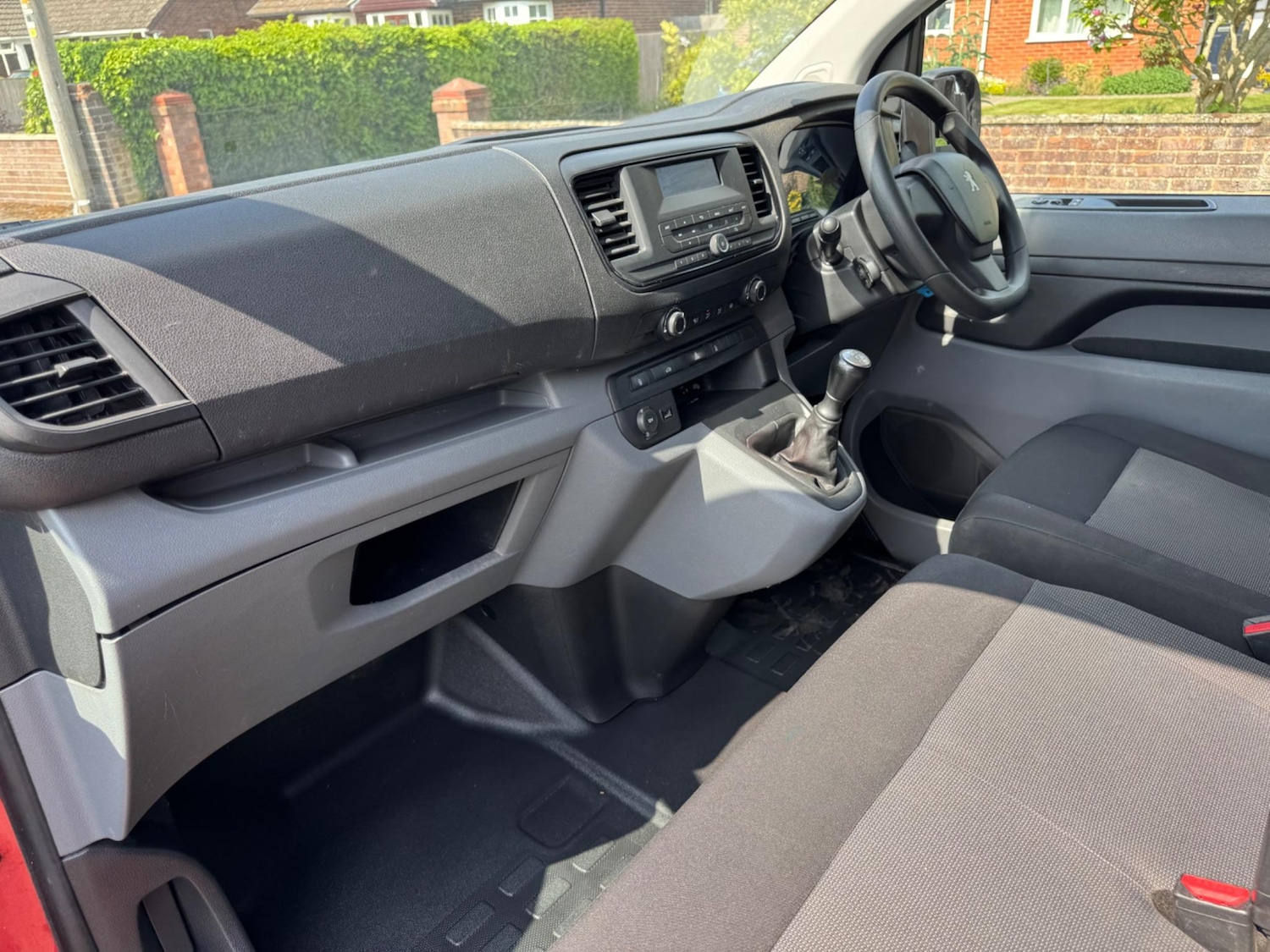 Used Peugeot Expert 2016 for sale - 77440250: Photo 15