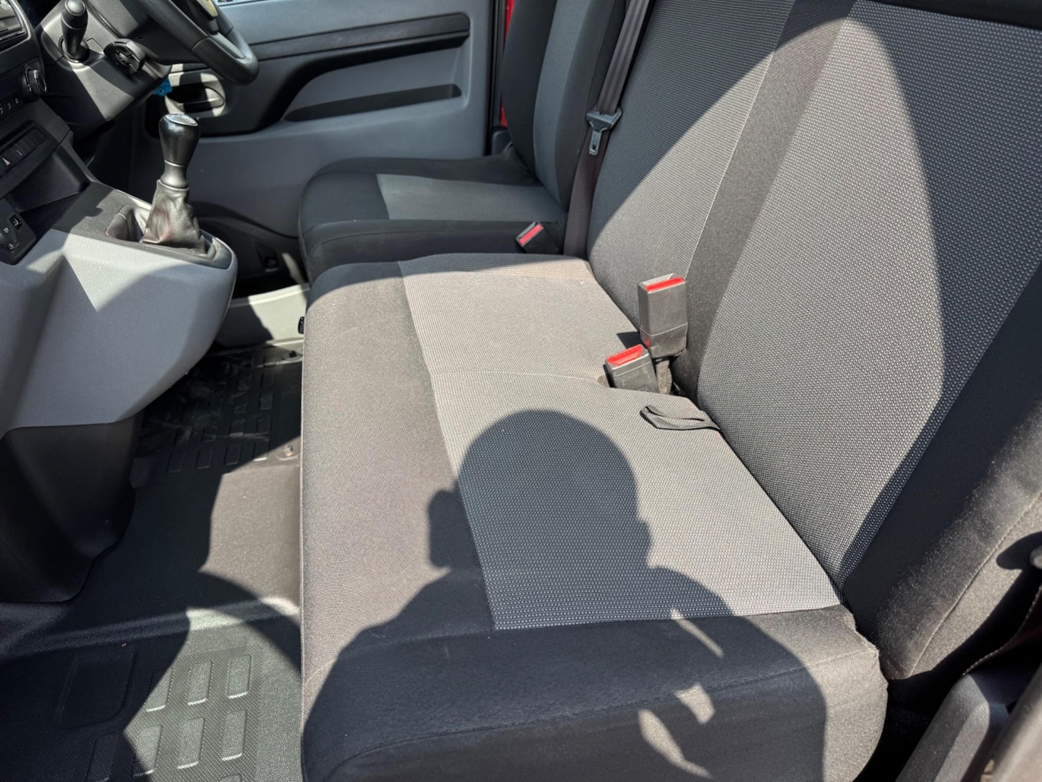 Used Peugeot Expert 2016 for sale - 77440250: Photo 16