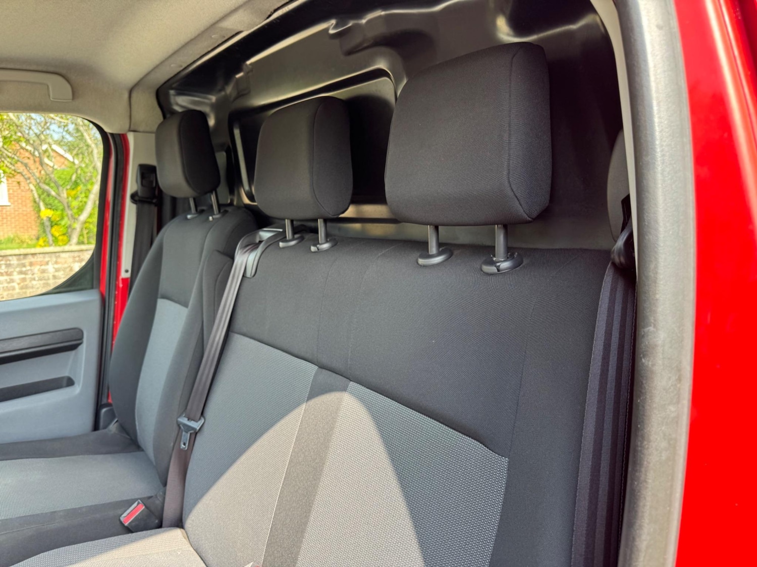 Used Peugeot Expert 2016 for sale - 77440250: Photo 17