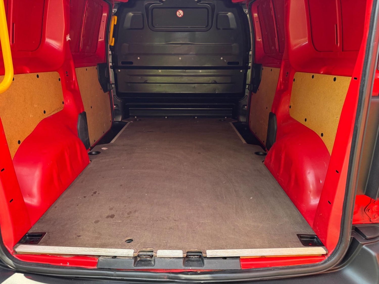 Used Peugeot Expert 2016 for sale - 77440250: Photo 19