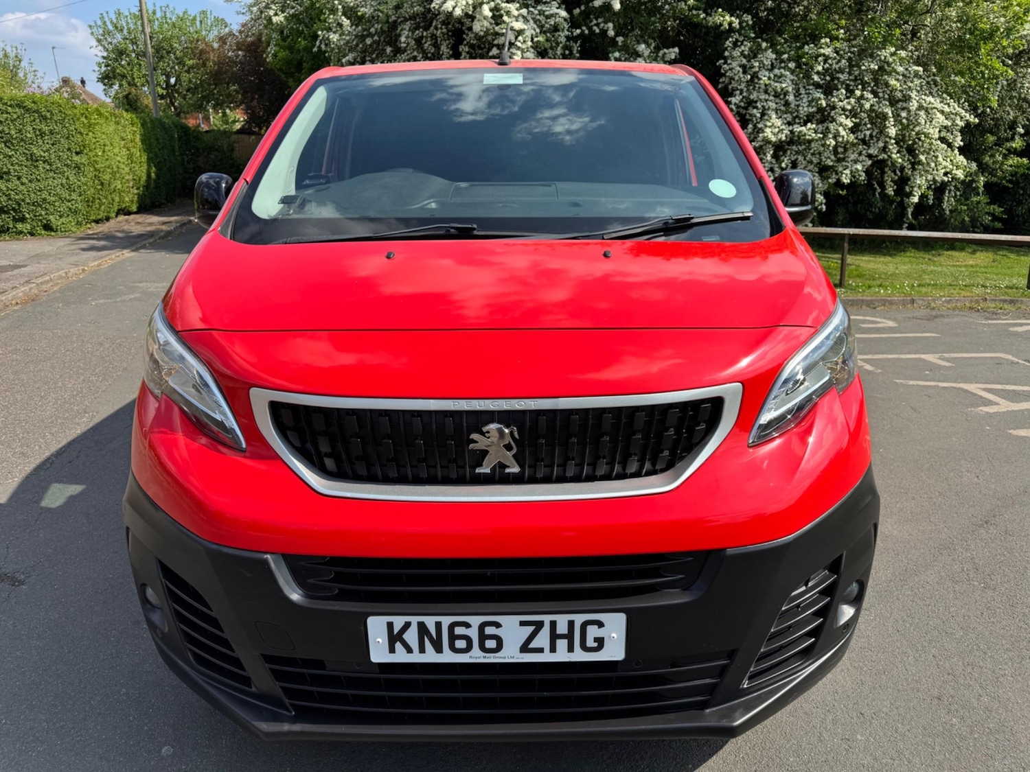 Used Peugeot Expert 2016 for sale - 77440250: Photo 2