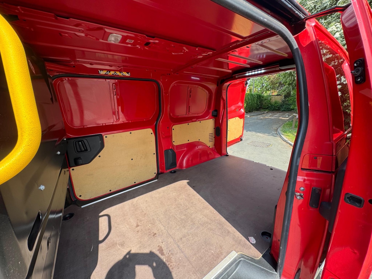 Used Peugeot Expert 2016 for sale - 77440250: Photo 20