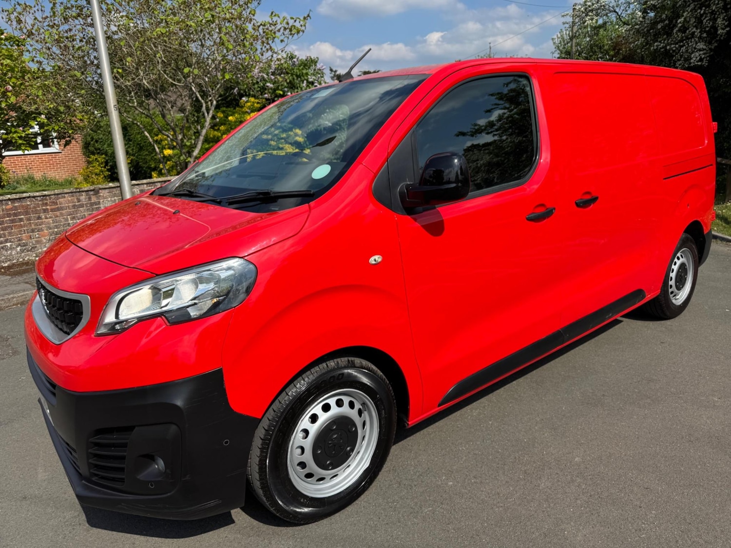 Used Peugeot Expert 2016 for sale - 77440250: Photo 3