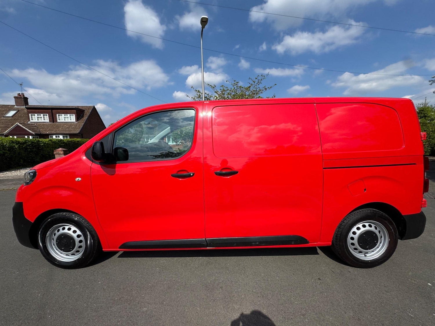 Used Peugeot Expert 2016 for sale - 77440250: Photo 4