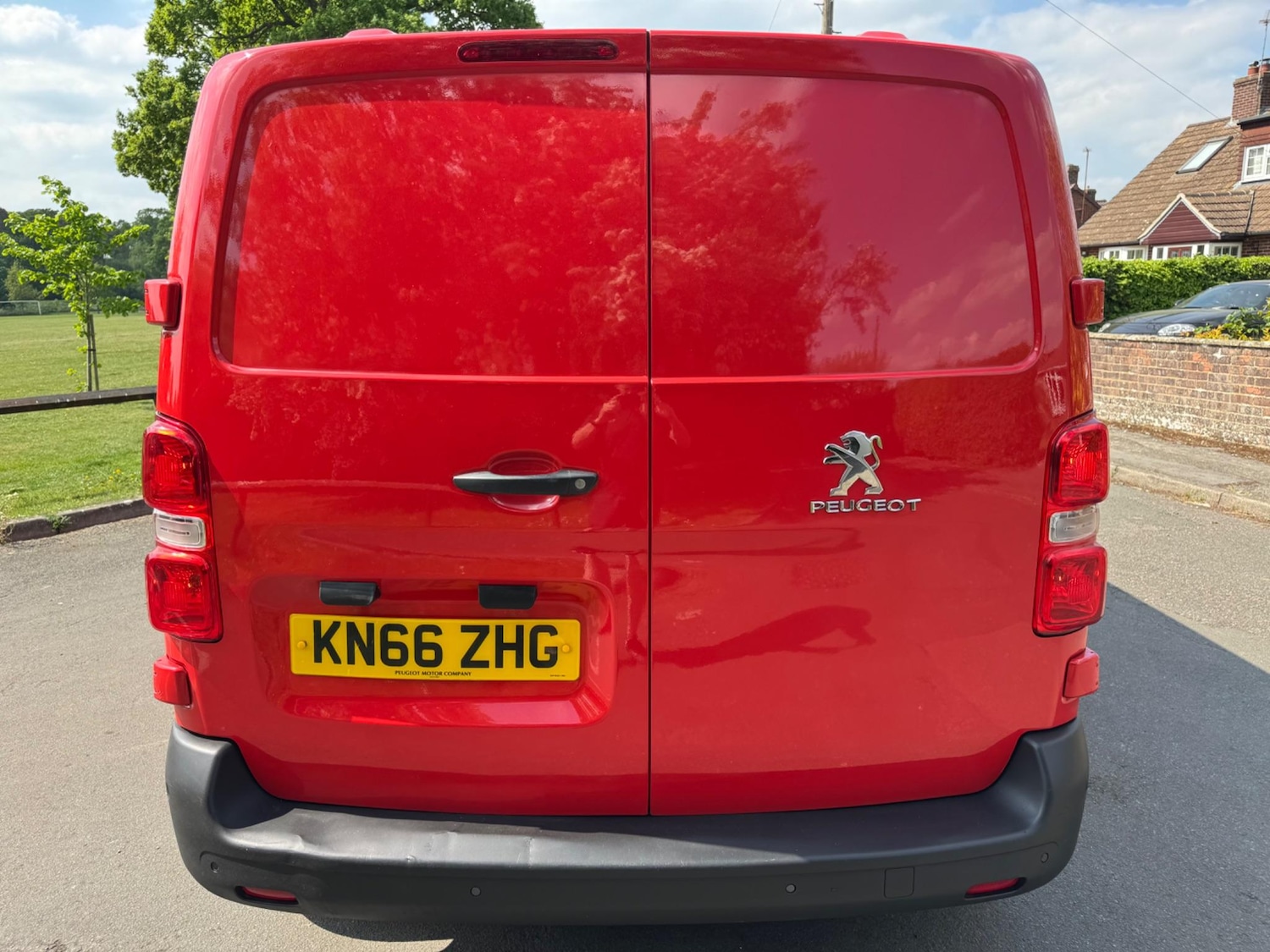 Used Peugeot Expert 2016 for sale - 77440250: Photo 6