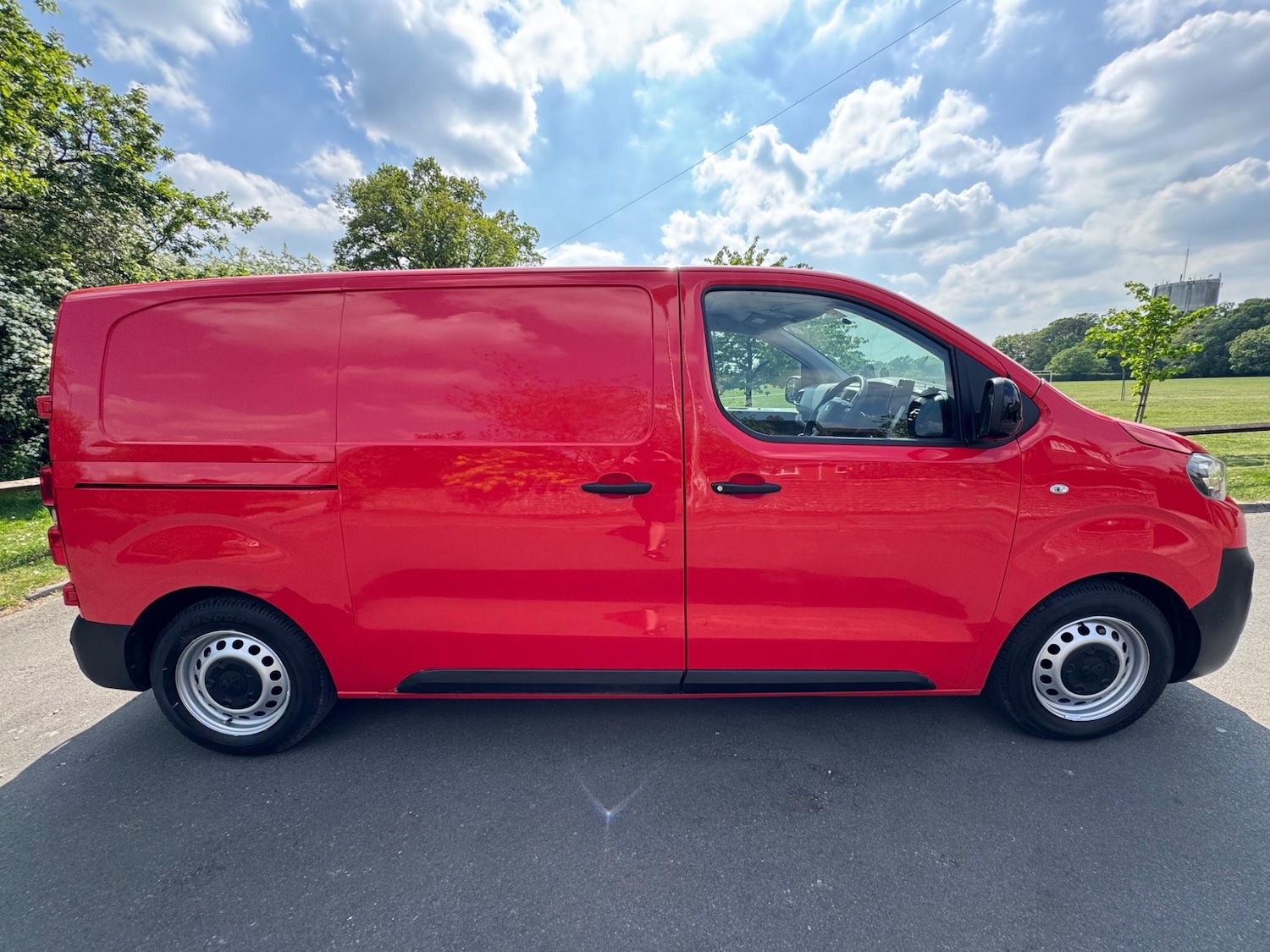 Used Peugeot Expert 2016 for sale - 77440250: Photo 8