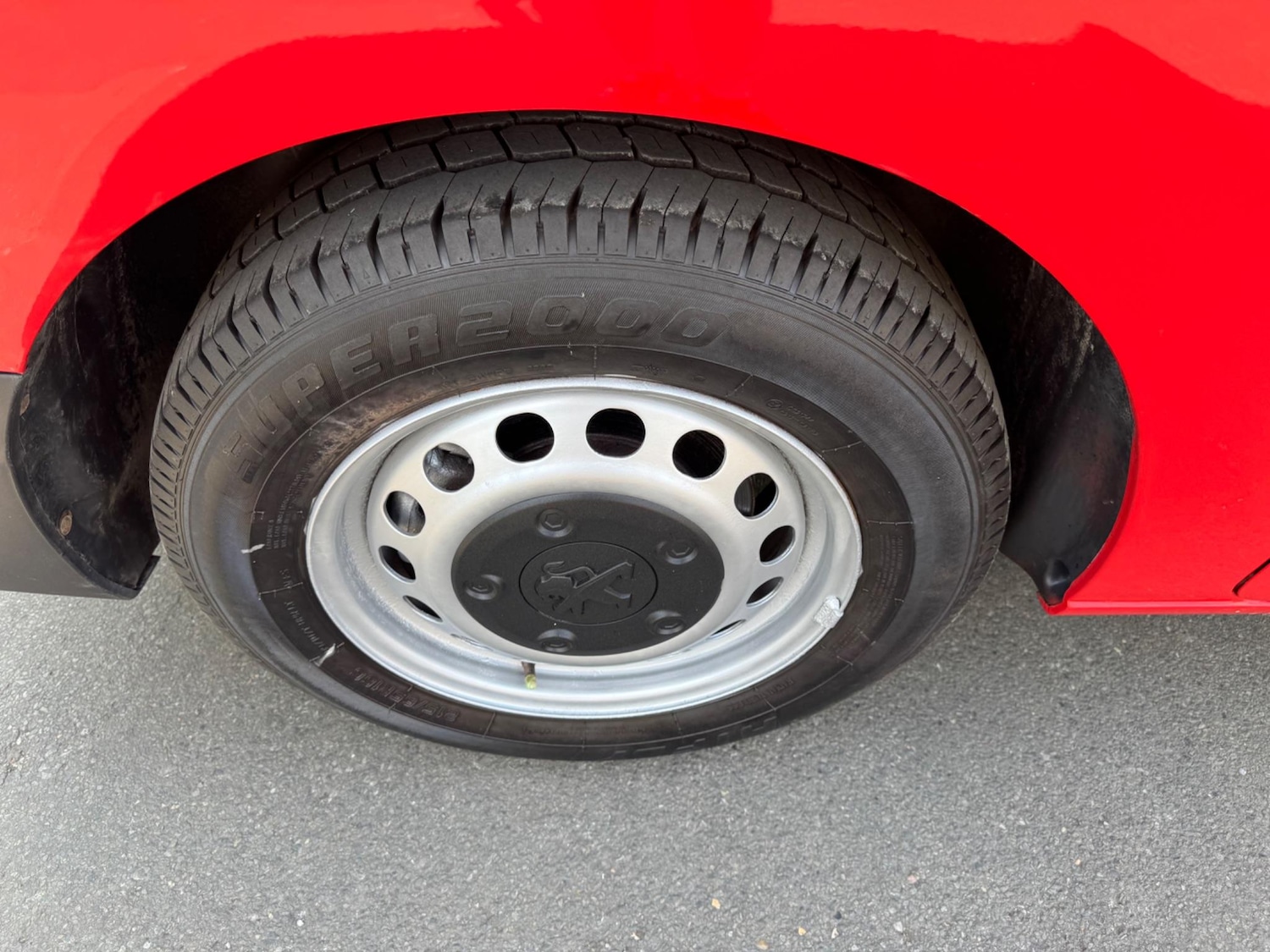 Used Peugeot Expert 2016 for sale - 77440250: Photo 9