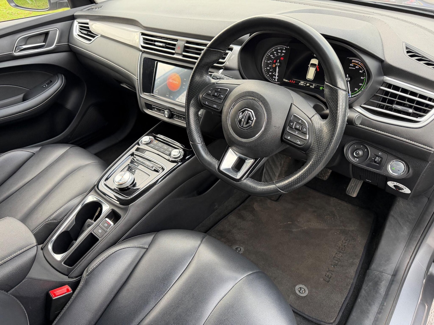 Used MG MG5 2022 for sale - 77574596: Photo 10