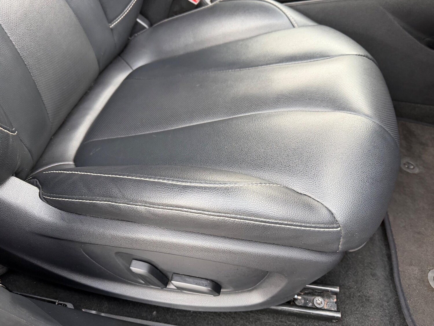 Used MG MG5 2022 for sale - 77574596: Photo 12