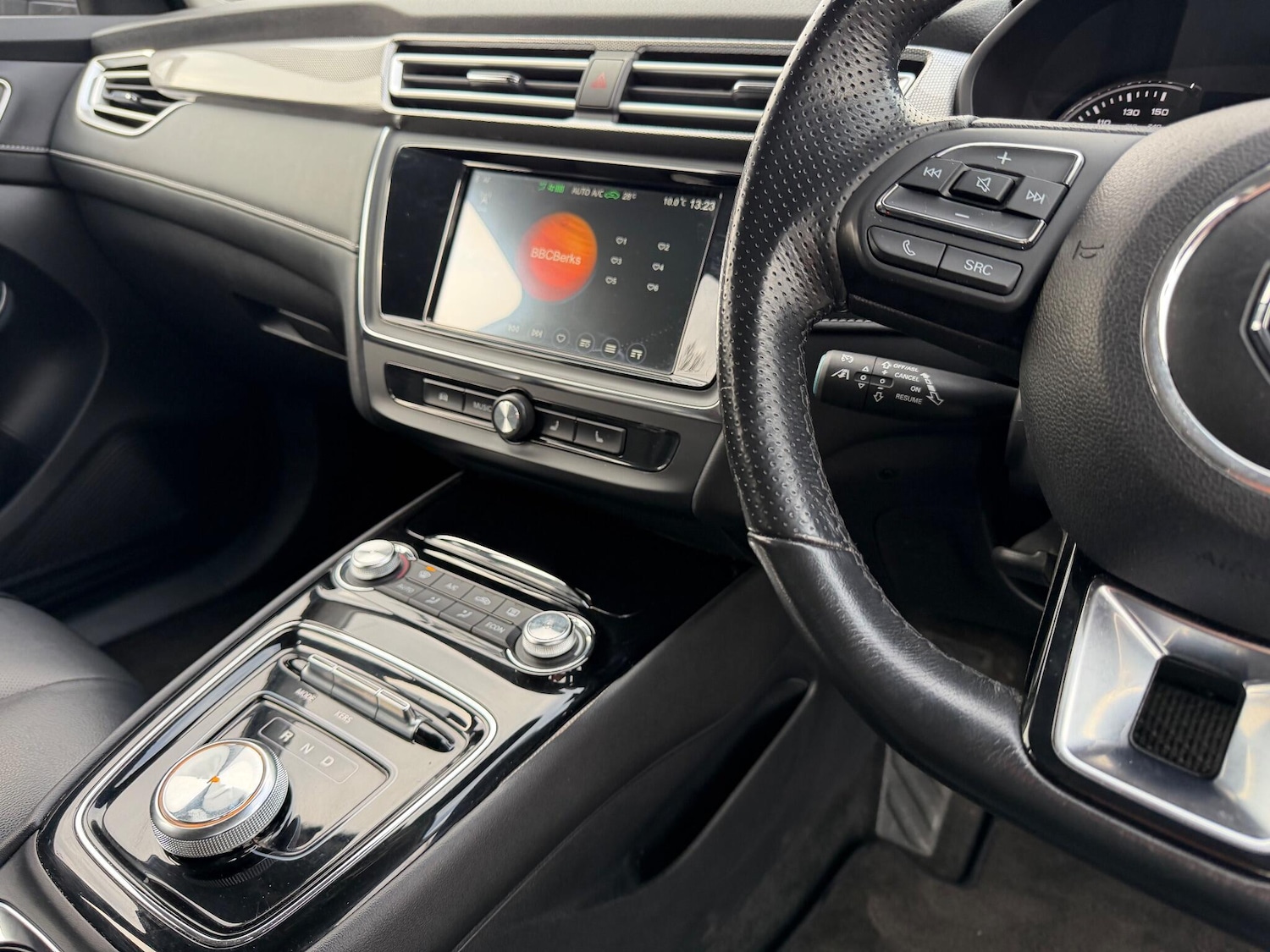 Used MG MG5 2022 for sale - 77574596: Photo 15