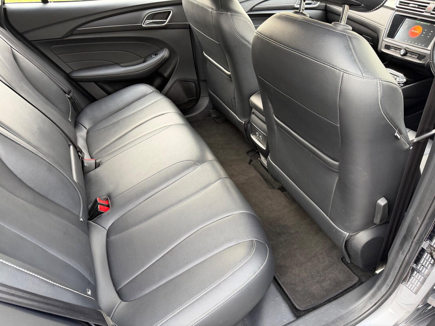 Used MG MG5 2022 for sale - 77574596: Photo 16