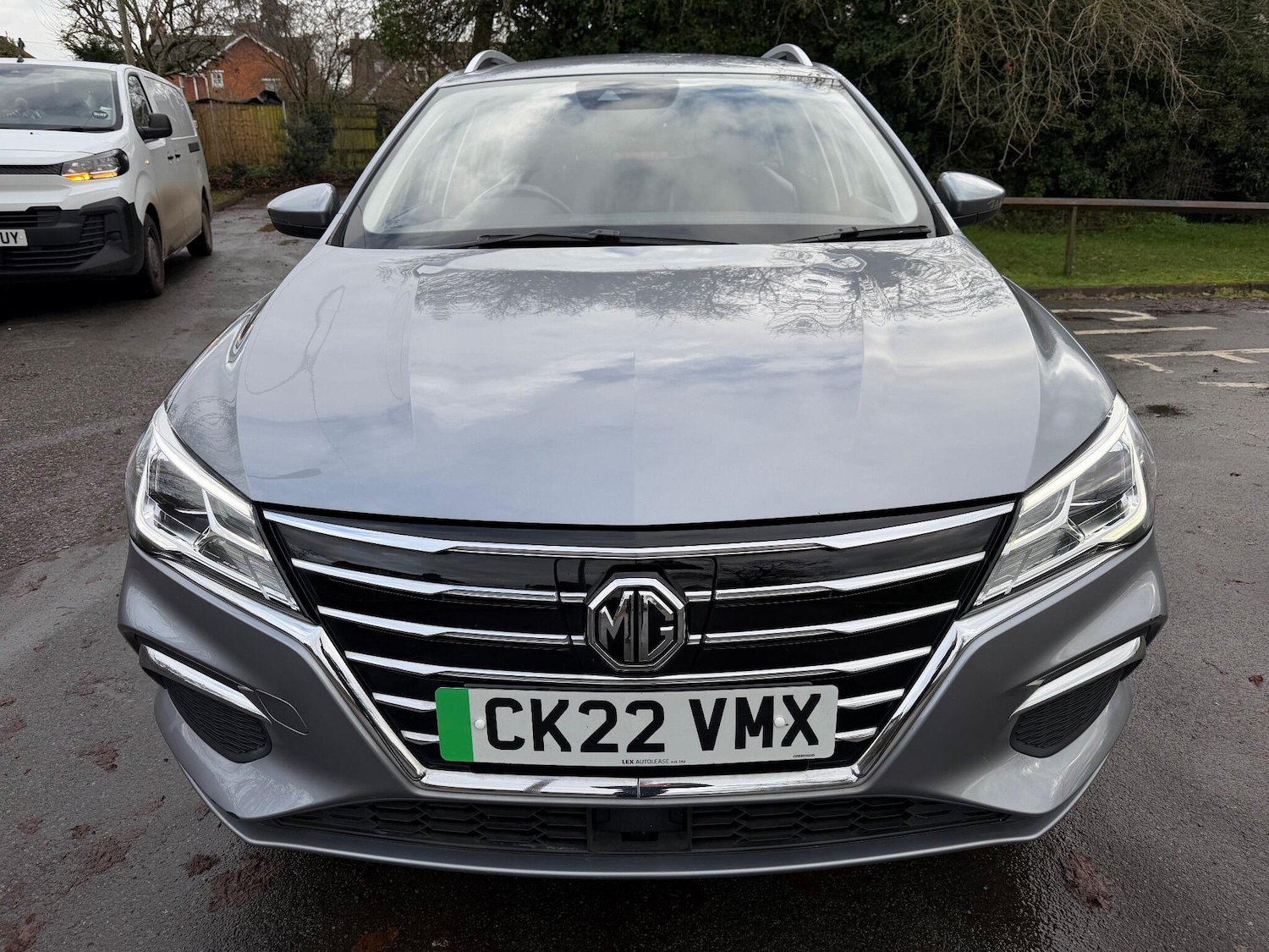 Used MG MG5 2022 for sale - 77574596: Photo 2