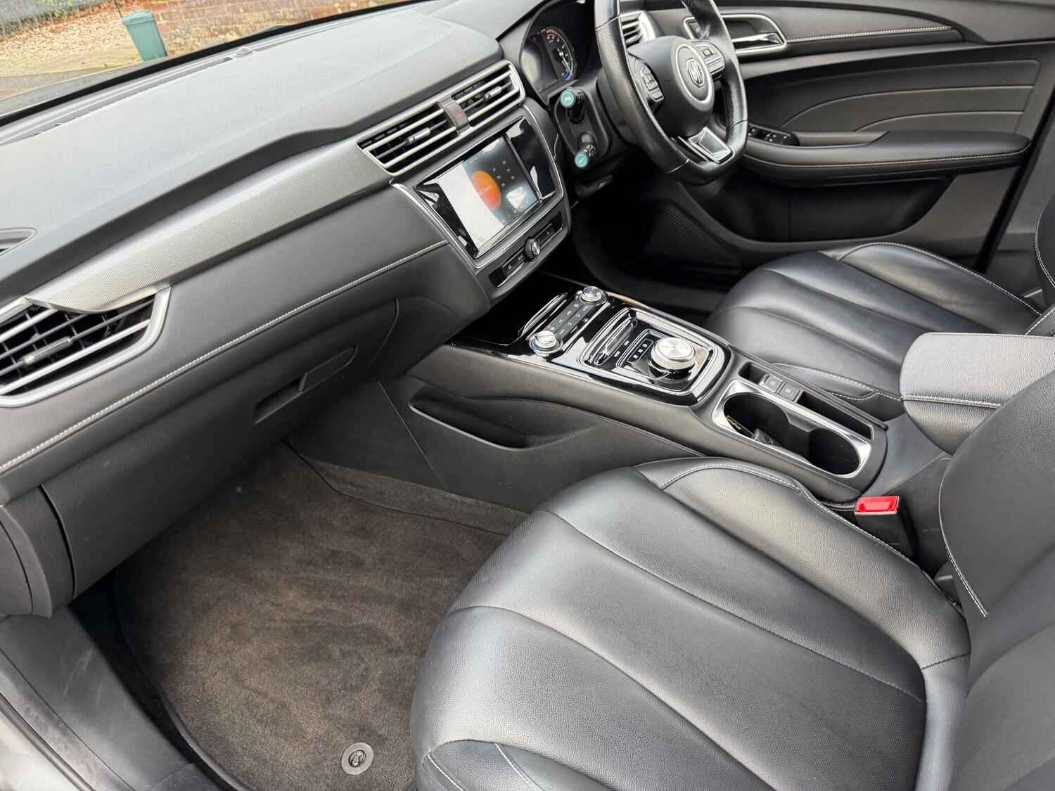 Used MG MG5 2022 for sale - 77574596: Photo 20