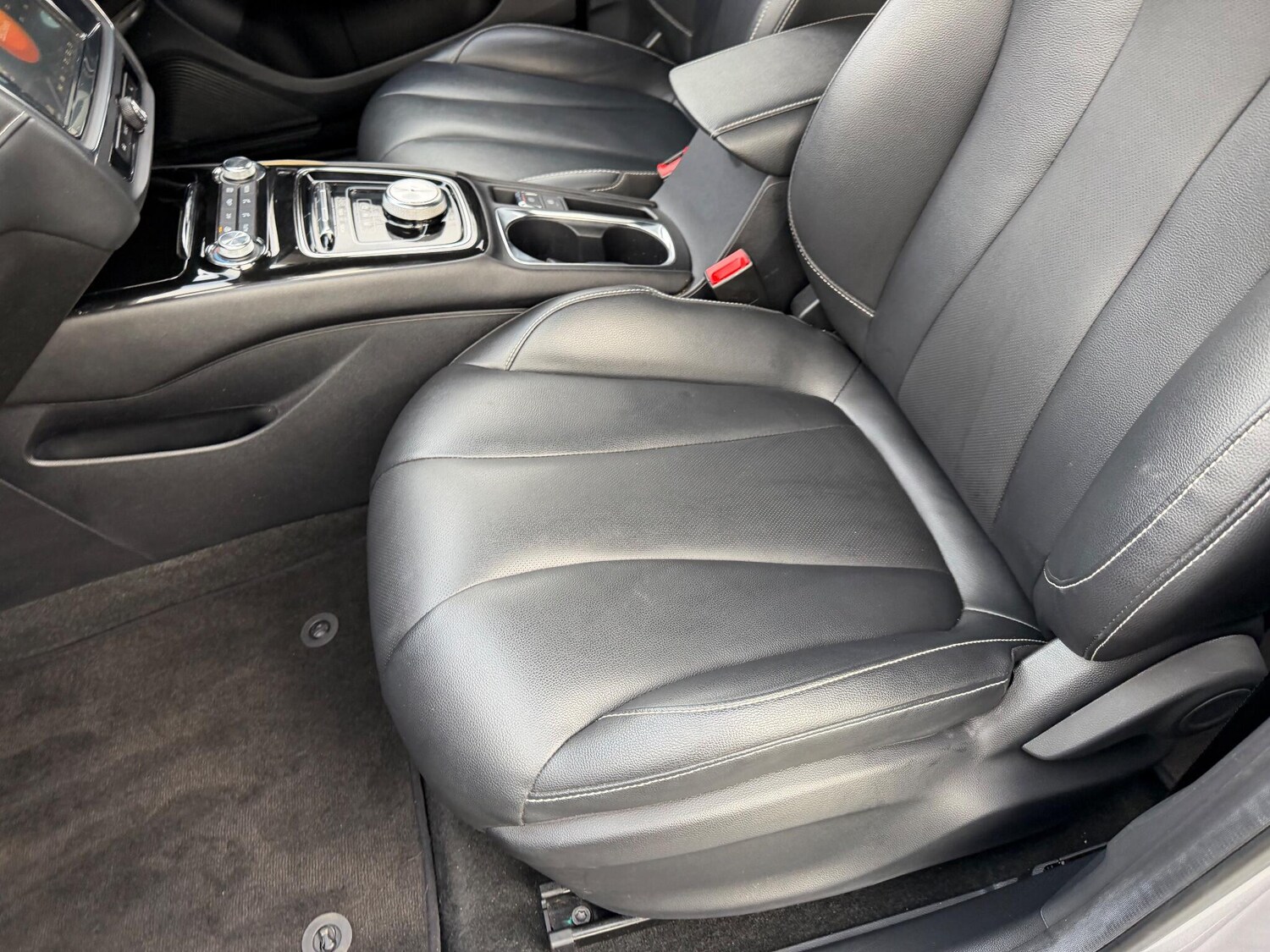 Used MG MG5 2022 for sale - 77574596: Photo 21