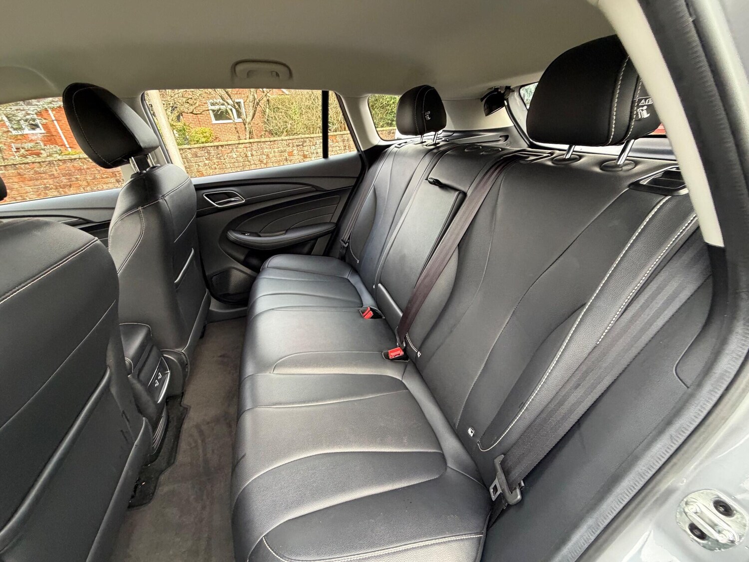 Used MG MG5 2022 for sale - 77574596: Photo 24