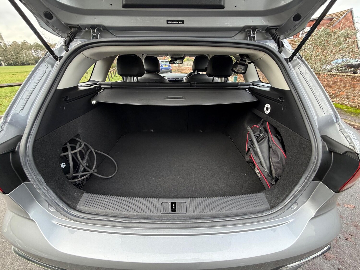 Used MG MG5 2022 for sale - 77574596: Photo 25