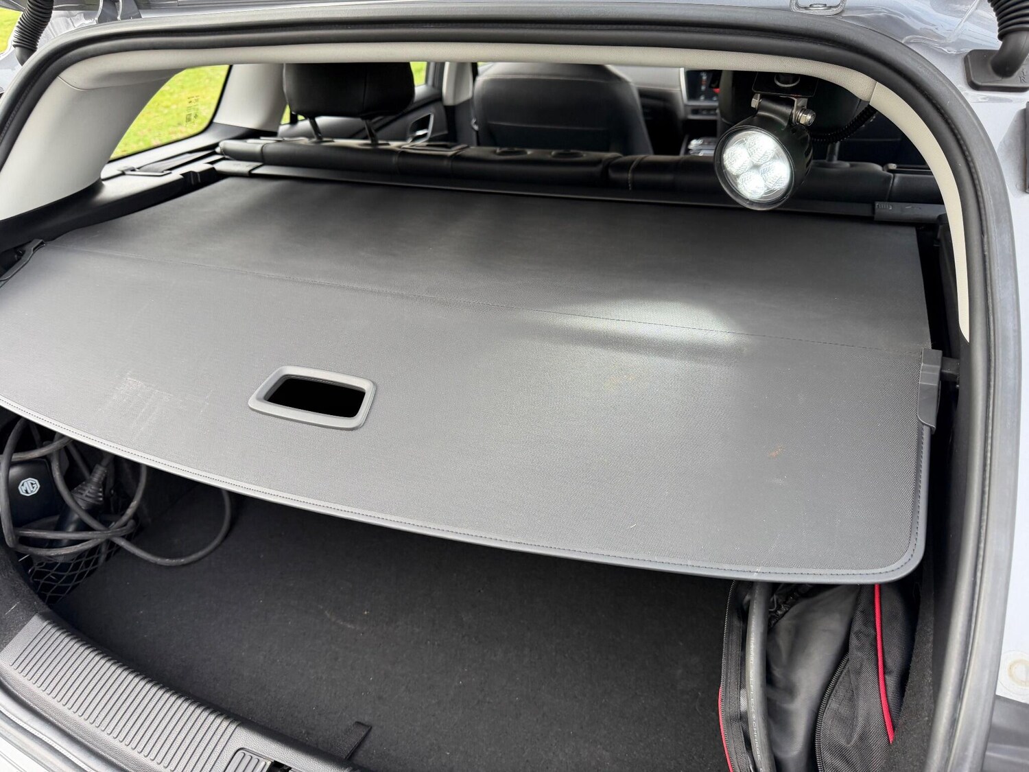 Used MG MG5 2022 for sale - 77574596: Photo 27