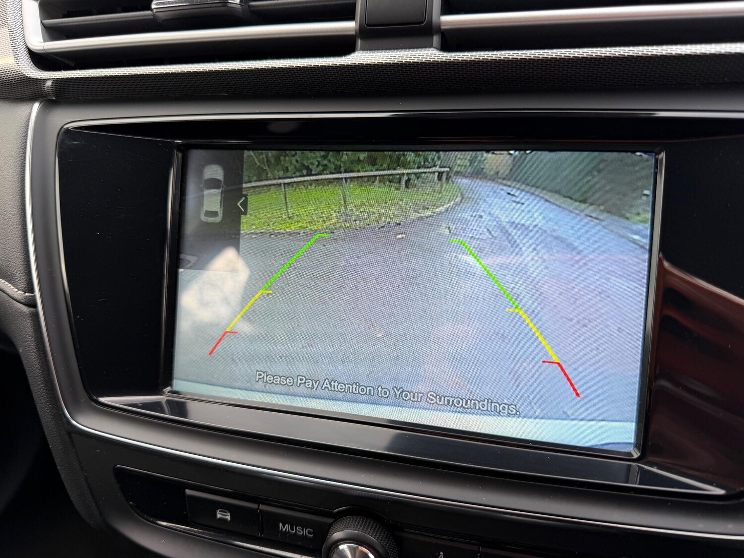 Used MG MG5 2022 for sale - 77574596: Photo 28