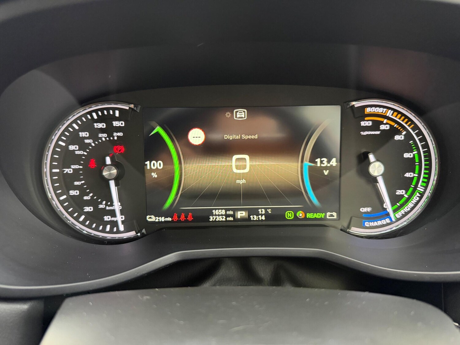 Used MG MG5 2022 for sale - 77574596: Photo 29