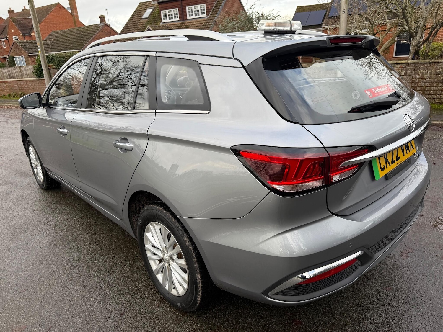 Used MG MG5 2022 for sale - 77574596: Photo 5