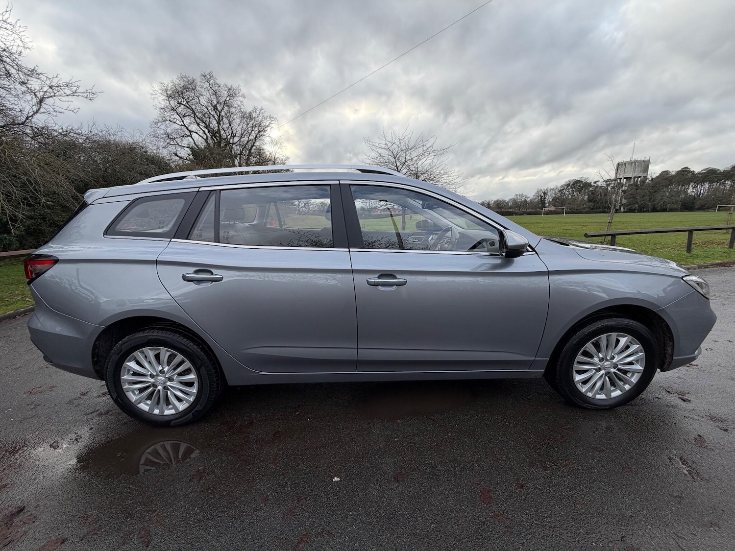 Used MG MG5 2022 for sale - 77574596: Photo 8