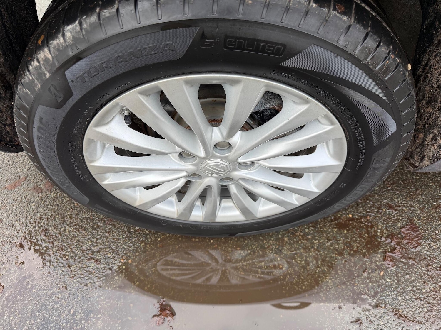 Used MG MG5 2022 for sale - 77574596: Photo 9