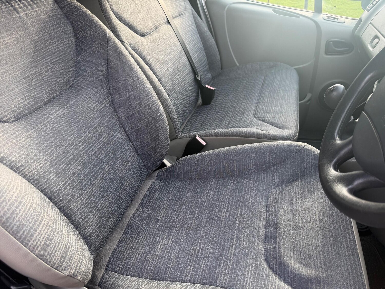 Used Renault Trafic 2008 for sale - 77424852: Photo 12