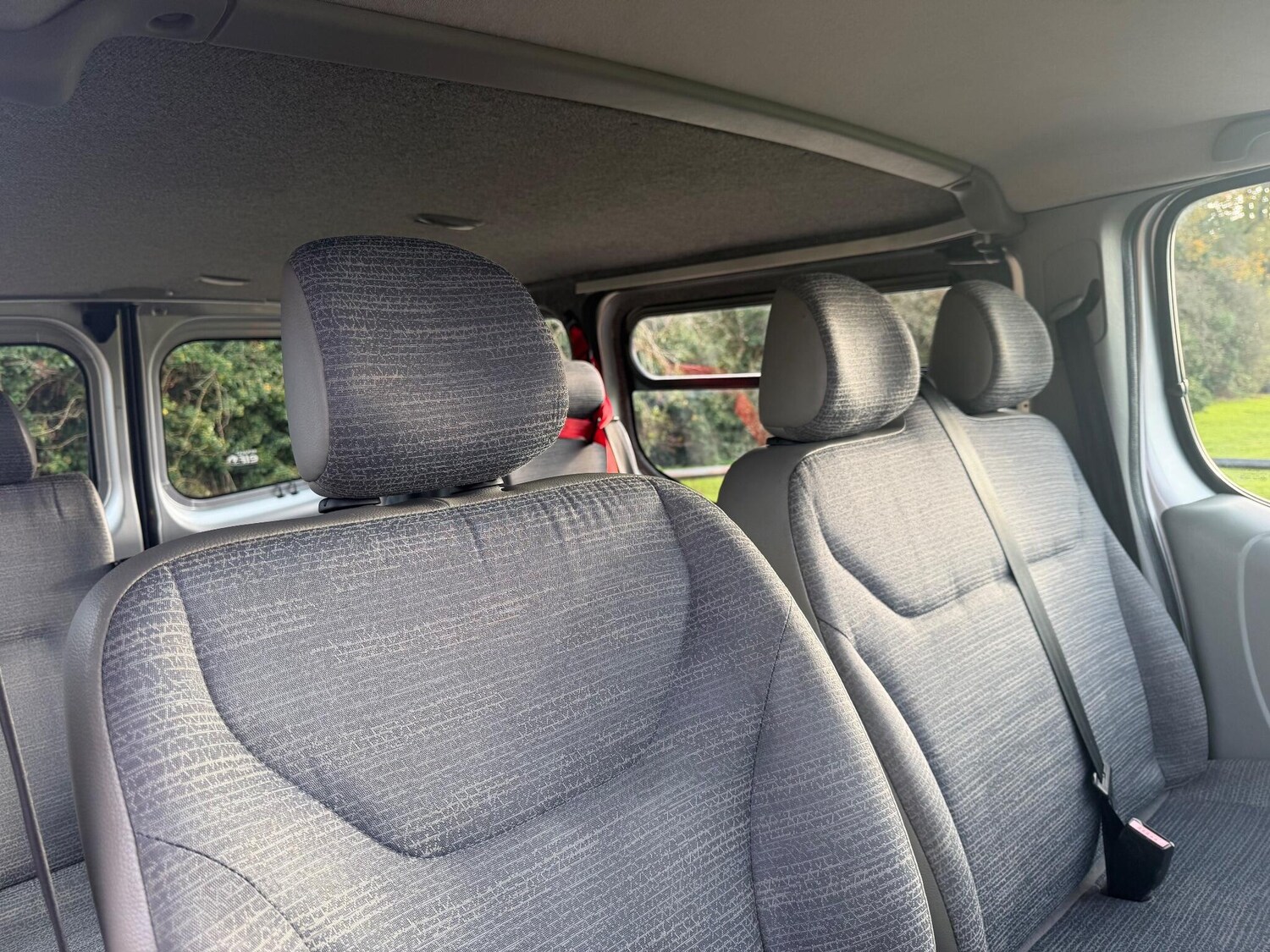 Used Renault Trafic 2008 for sale - 77424852: Photo 13