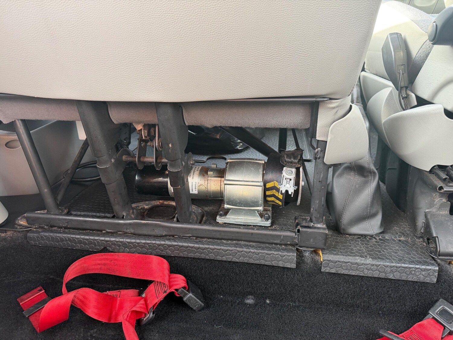 Used Renault Trafic 2008 for sale - 77424852: Photo 23