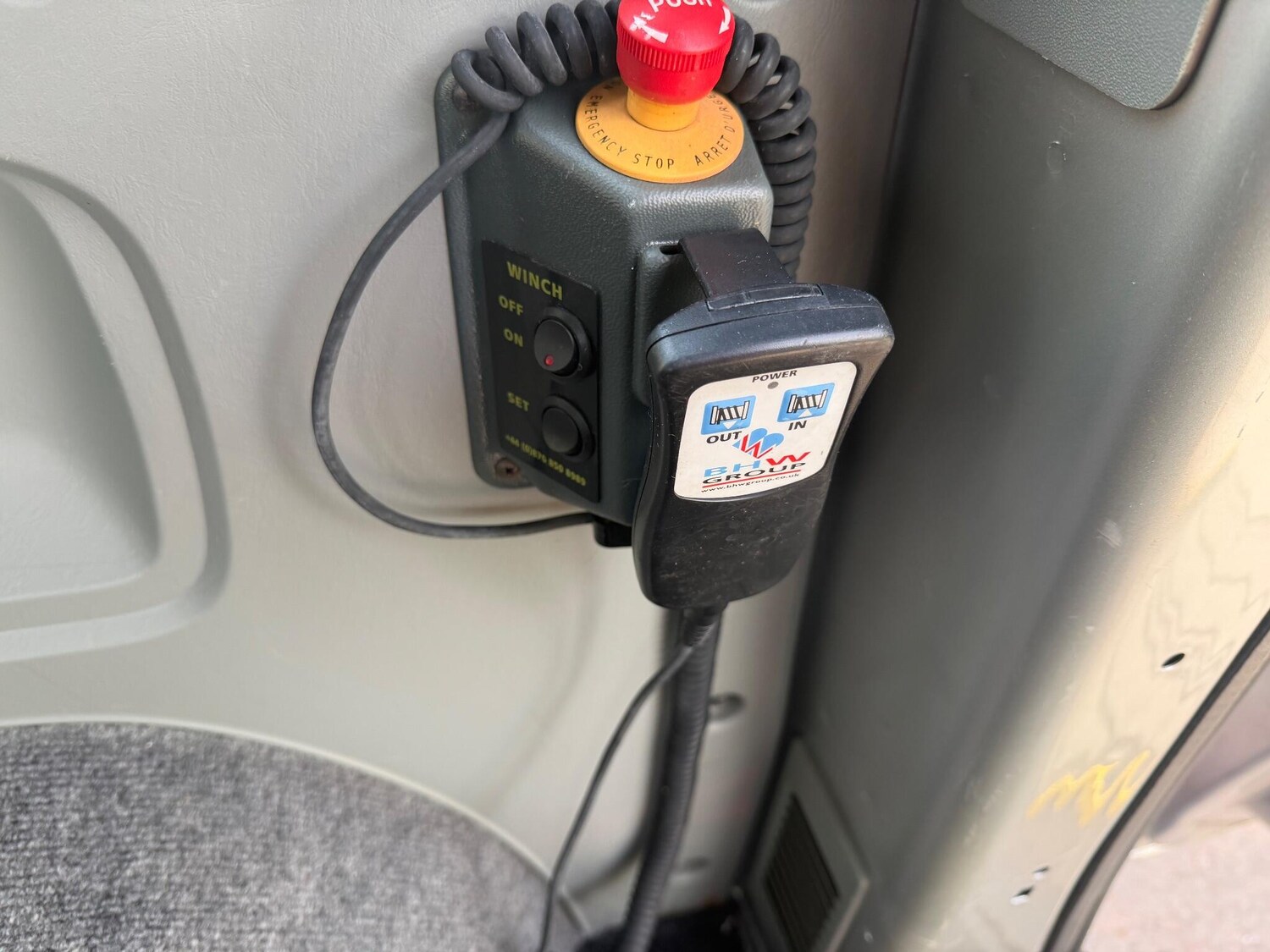 Used Renault Trafic 2008 for sale - 77424852: Photo 24