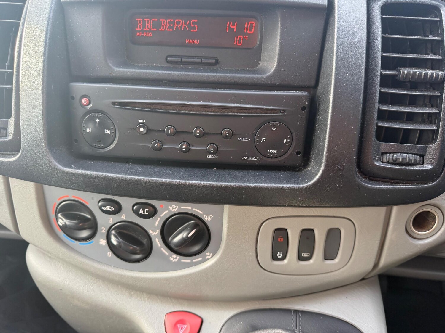 Used Renault Trafic 2008 for sale - 77424852: Photo 25