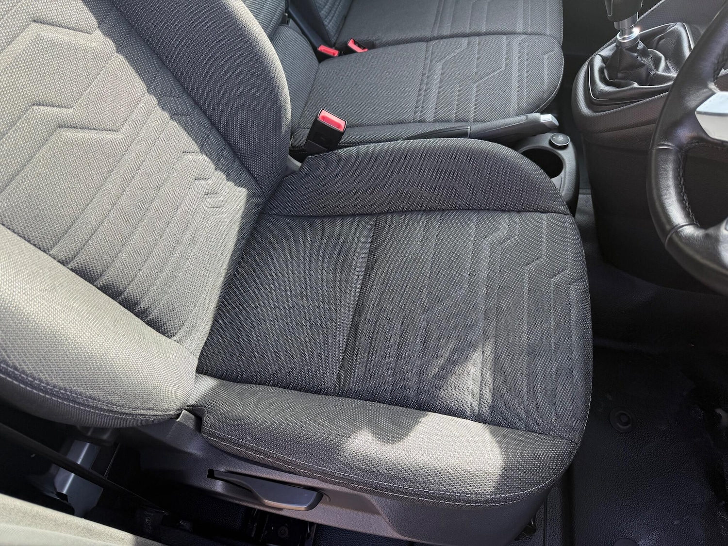 Used Ford Transit Connect 2017 for sale - 77424879: Photo 11