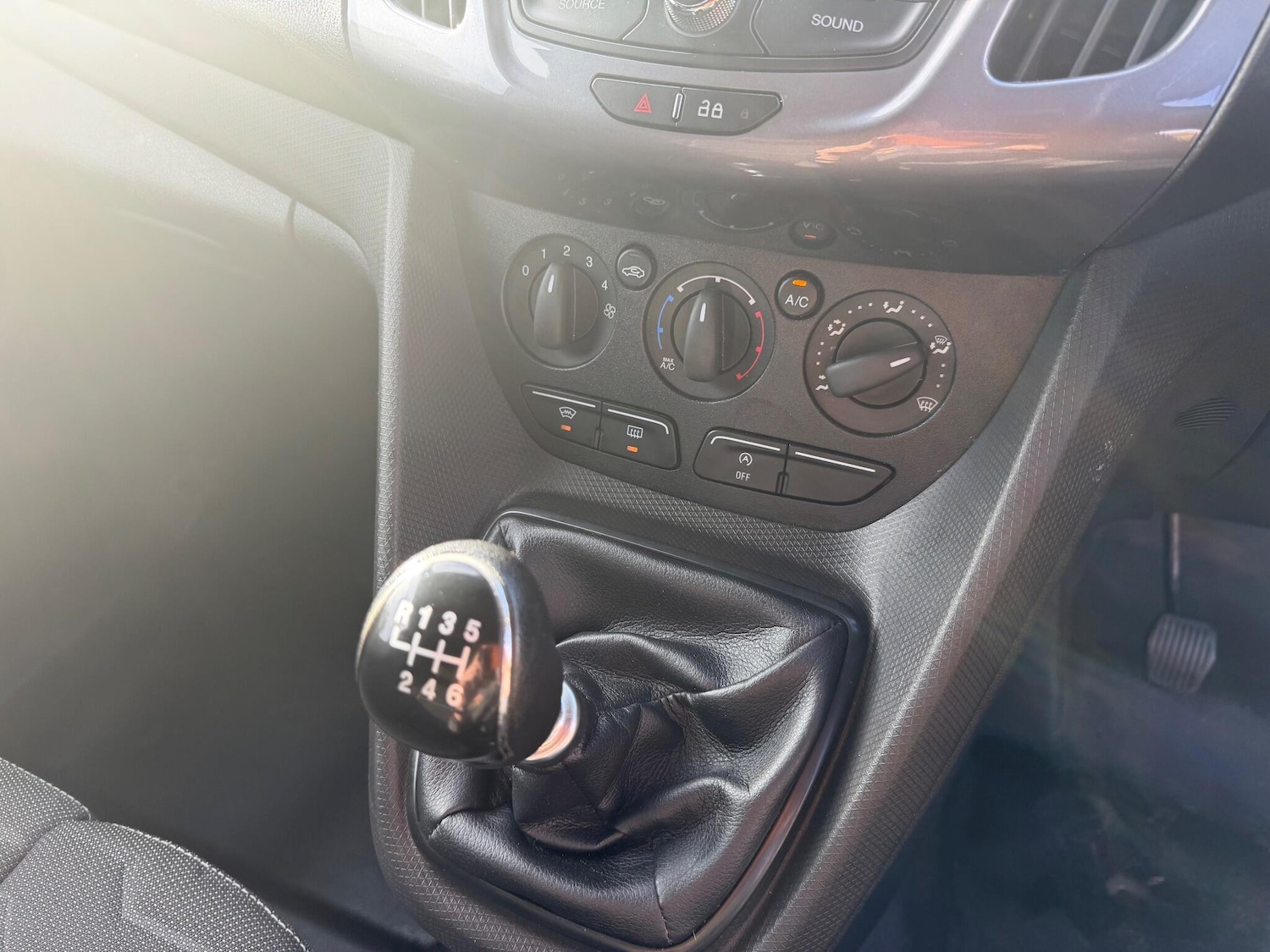 Used Ford Transit Connect 2017 for sale - 77424879: Photo 14