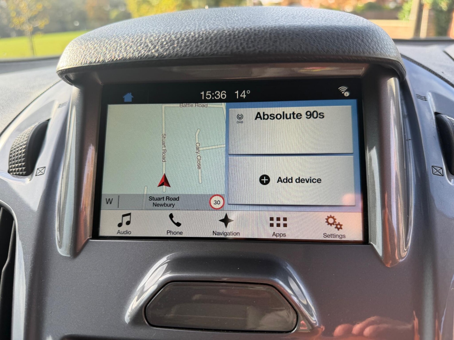 Used Ford Transit Connect 2017 for sale - 77424879: Photo 15