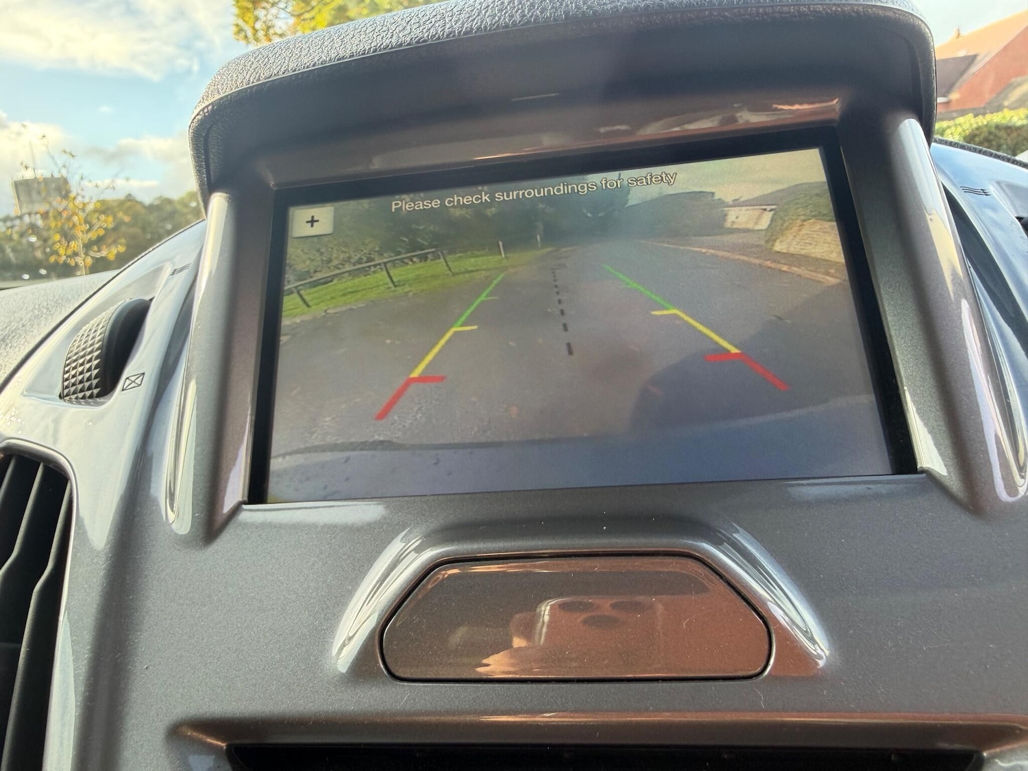 Used Ford Transit Connect 2017 for sale - 77424879: Photo 16