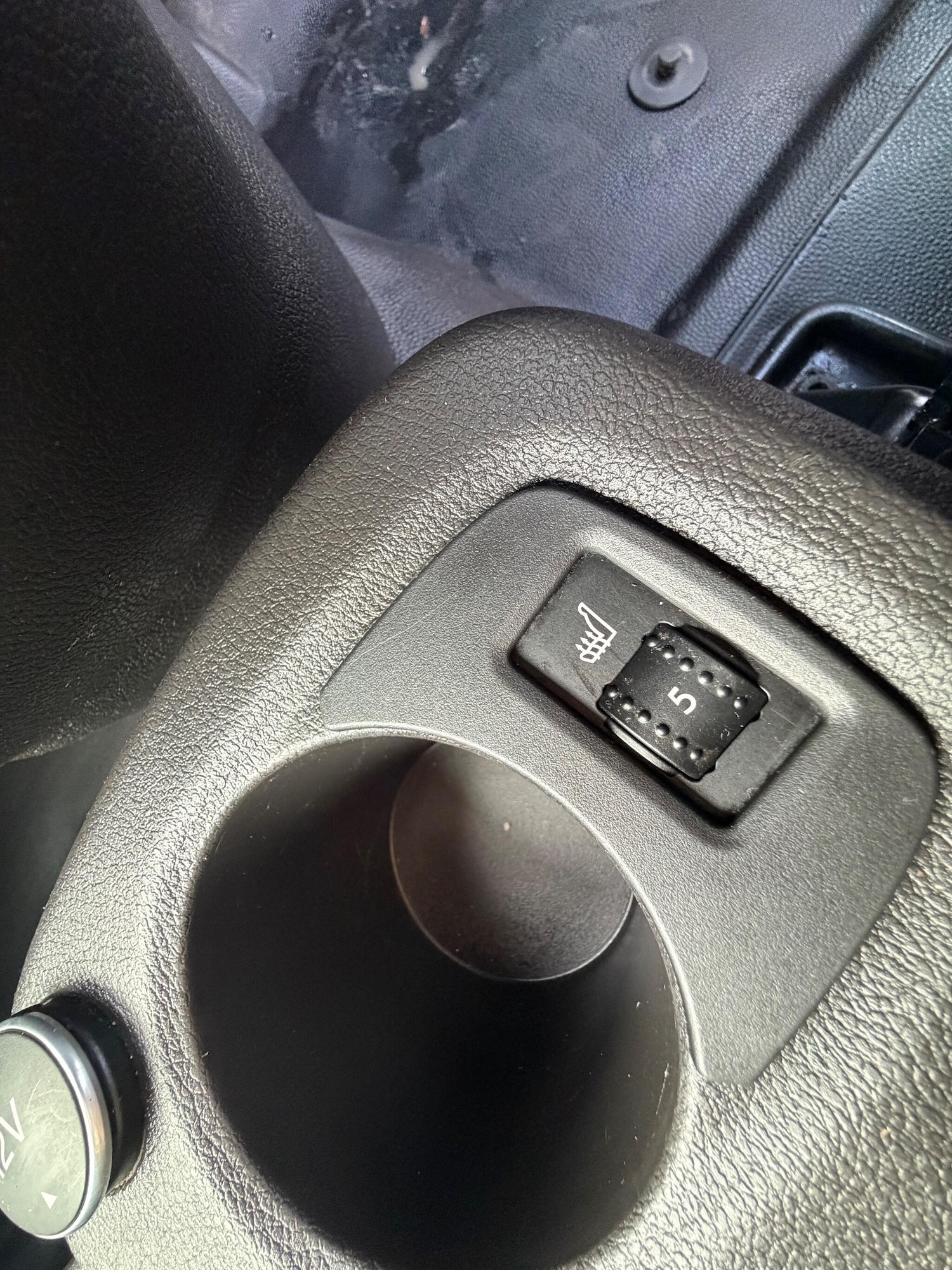 Used Ford Transit Connect 2017 for sale - 77424879: Photo 20