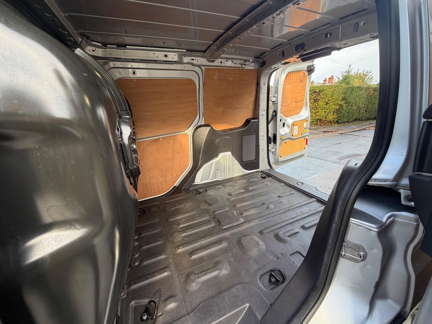 Used Ford Transit Connect 2017 for sale - 77424879: Photo 26