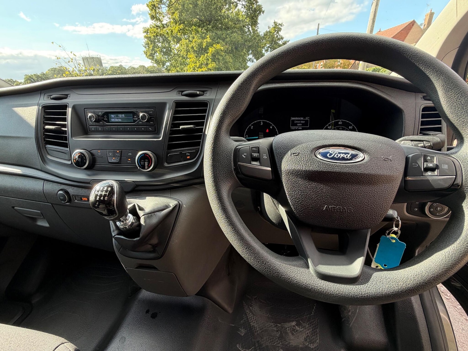 Used Ford Transit Custom 2018 for sale - 77424734: Photo 12