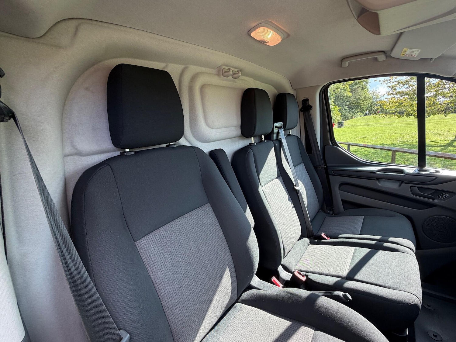 Used Ford Transit Custom 2018 for sale - 77424734: Photo 15