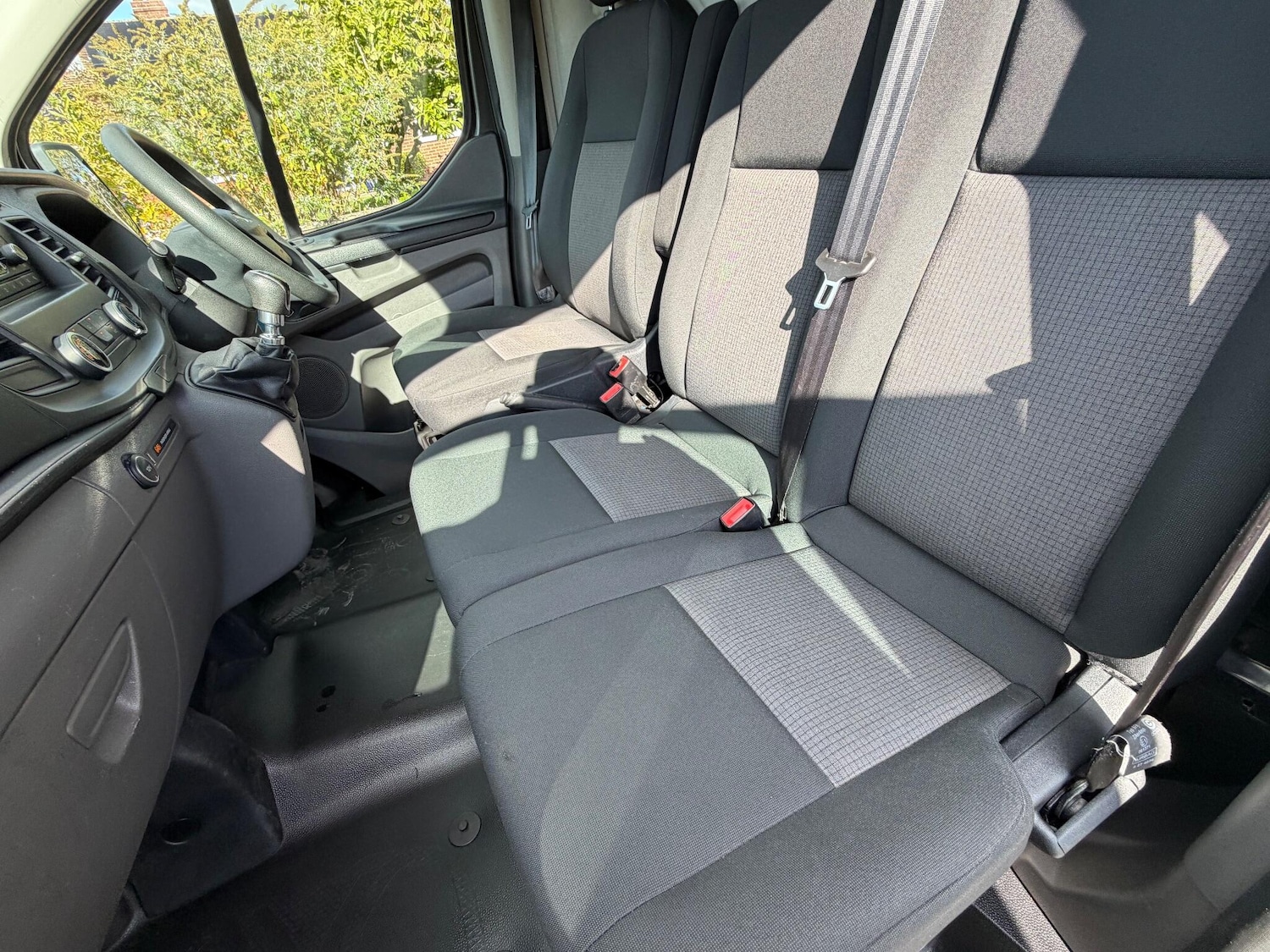 Used Ford Transit Custom 2018 for sale - 77424734: Photo 17