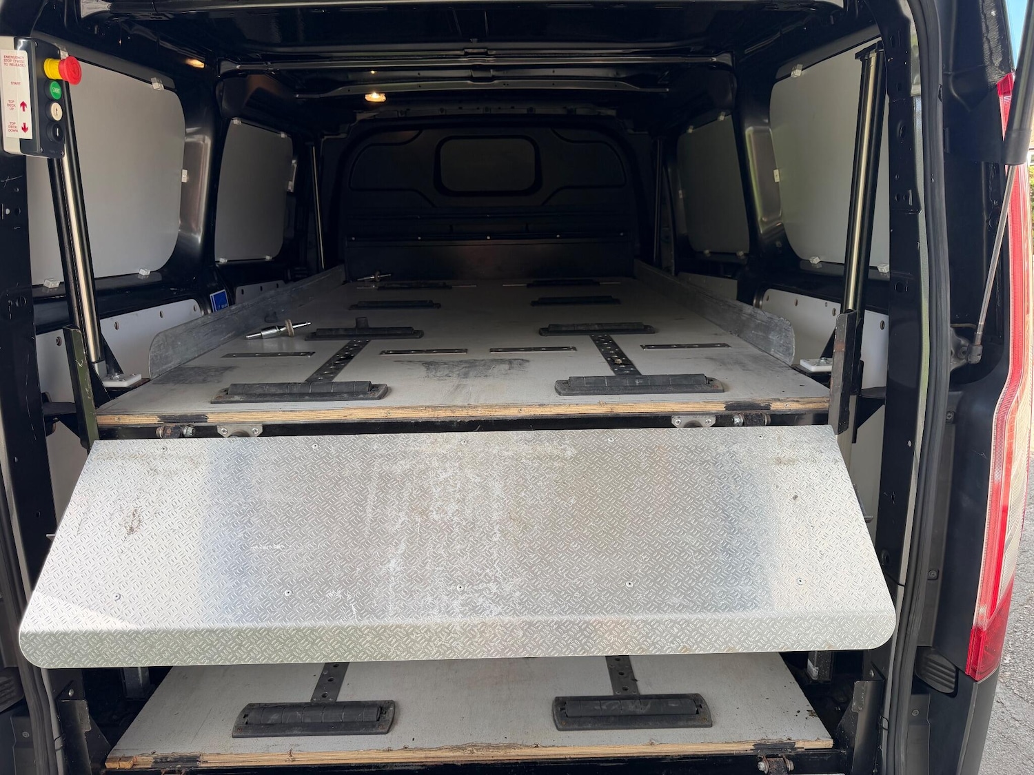 Used Ford Transit Custom 2018 for sale - 77424734: Photo 22