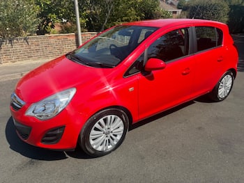Used Vauxhall Corsa 2011 for sale - 79533479: Photo