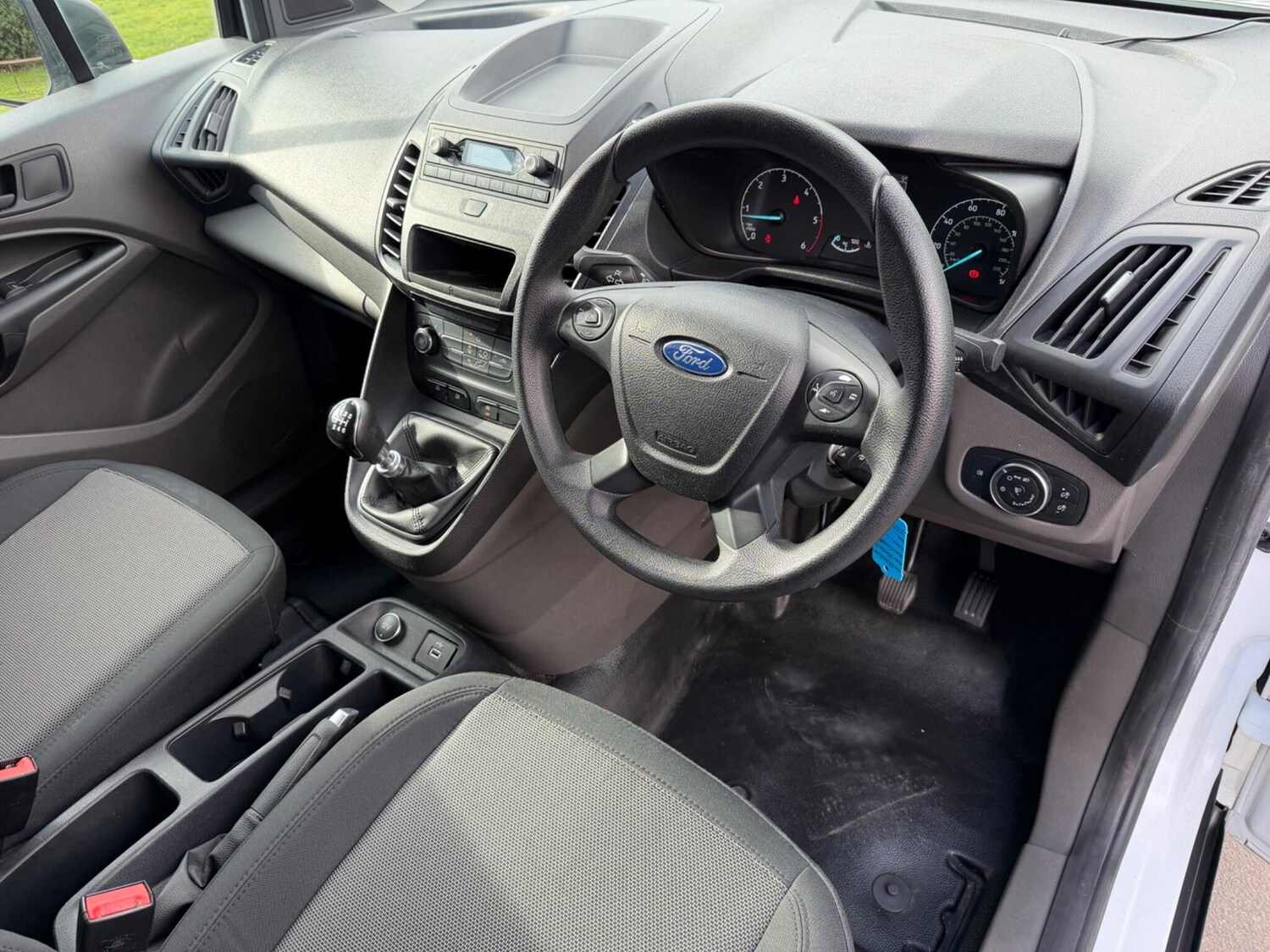 Used Ford Transit Connect 2020 for sale - 77573969: Photo 10